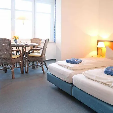 Schwarzer Baer Whg Baer 07 *