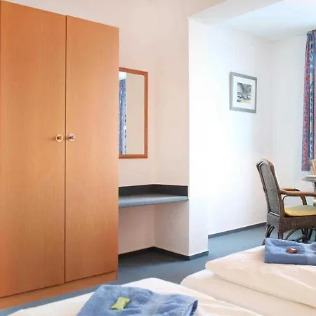 Schwarzer Baer Whg Baer 07 Appartement *