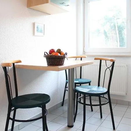Schwarzer Baer Whg Baer 07 Apartment *