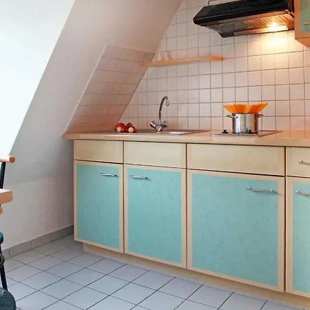 Schwarzer Baer Whg Baer 07 Apartment