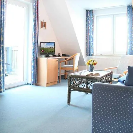 Apartment Schwarzer Baer Whg Baer 07 *