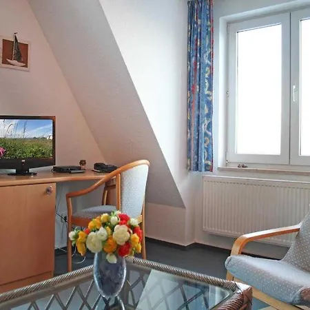 Apartment Schwarzer Baer Whg Baer 07 *