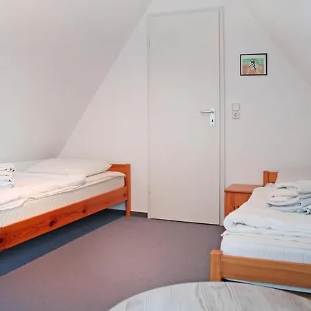 Appartement Schwarzer Baer Whg Baer 07 *