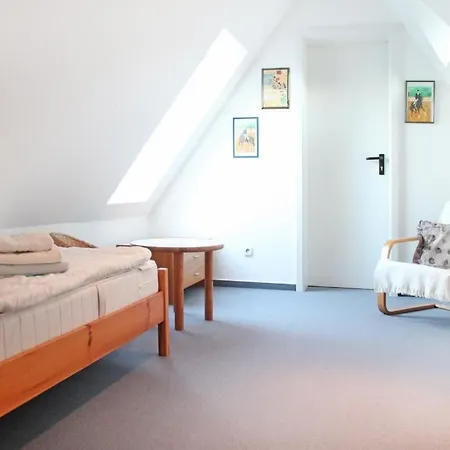 Schwarzer Baer Whg Baer 07 Apartment *