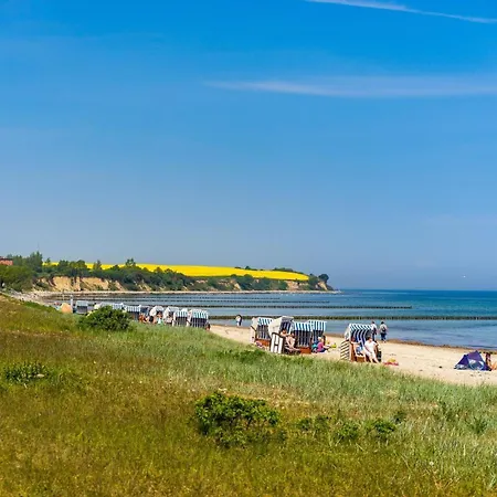 Schwarzer Baer Whg Baer 07 Appartement *