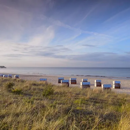 Schwarzer Baer Whg Baer 07 Boltenhagen (Ostseebad)